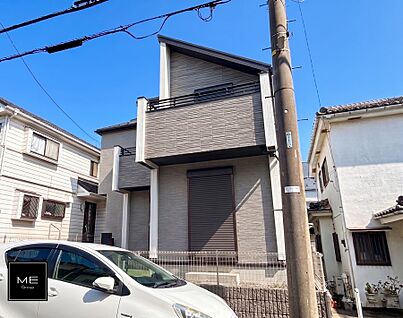 現地外観写真