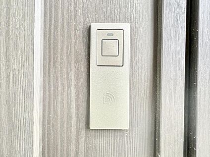 スマートキー