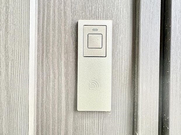 【スマートキー】■鍵を取り出さずに便利に操作できて快適