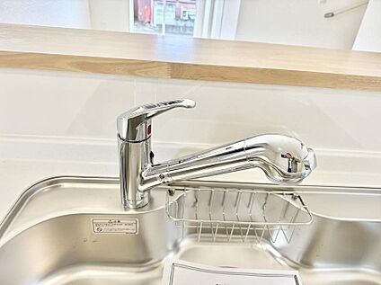 浄水器