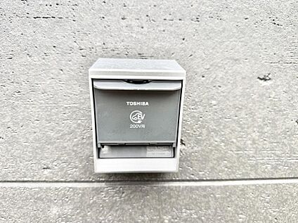 EV電源