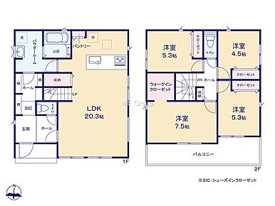 3号棟   