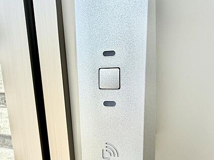 スマートキー