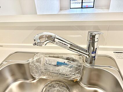 浄水器