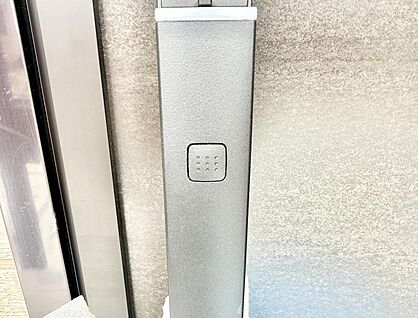 スマートキー