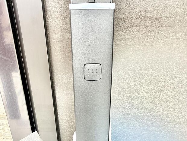 【スマートキー】■鍵を取り出さずに便利に操作できて快適