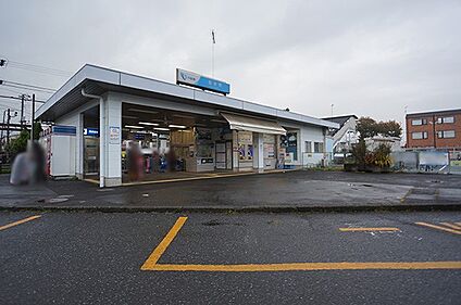 小田急小田原線「富水」駅 1120m(14分)
