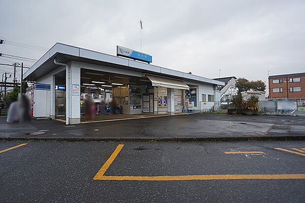 小田急小田原線「富水」駅（約1,120m・徒歩14分）