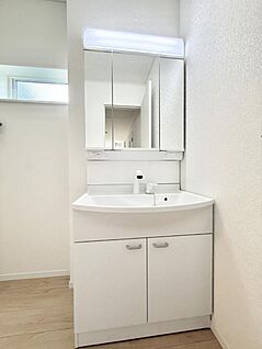 洗面台・洗面所