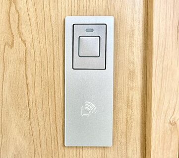 スマートキー