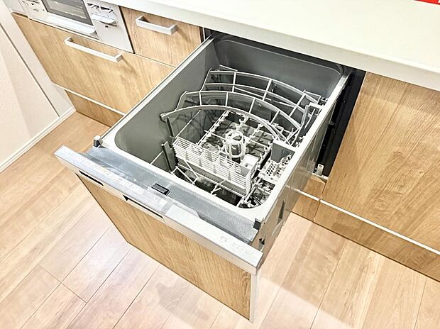 【食洗機】■時間短縮でき家事が楽になる便利な必需品