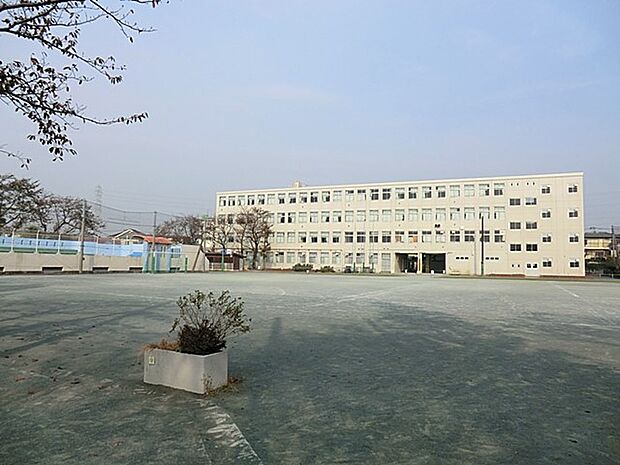 横浜市立葛野小学校（約400m・徒歩5分）