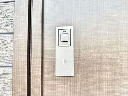 スマートキー