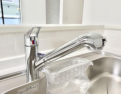 浄水器