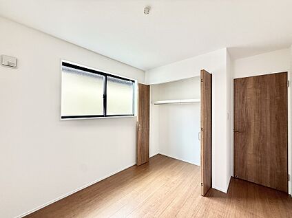 リビング以外の居室