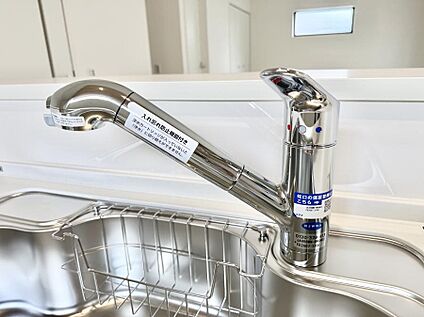 浄水器
