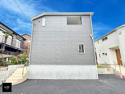 現地外観写真
