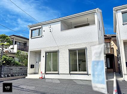 現地外観写真