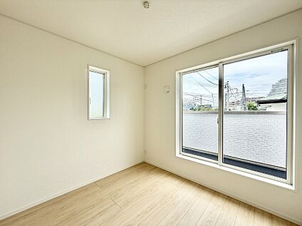 子供部屋