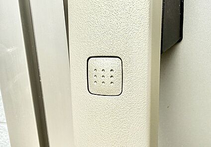 スマートキー