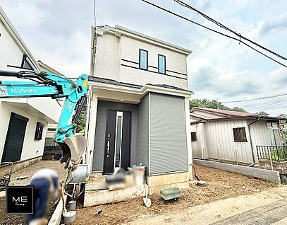 現地外観写真