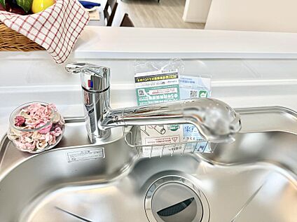浄水器
