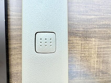 スマートキー