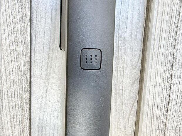 【スマートキー】■鍵を取り出さずに便利に操作できて快適