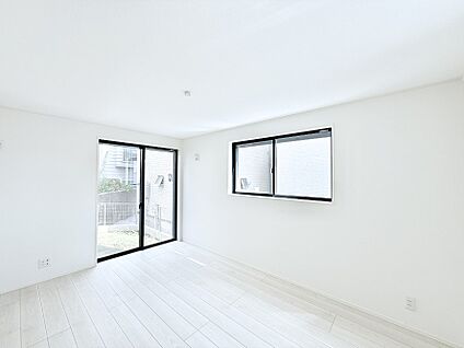 子供部屋