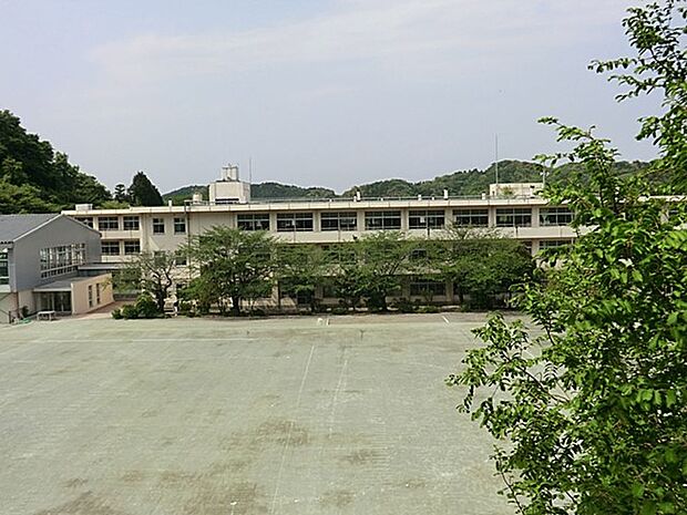 鎌倉市立今泉小学校（約1,900m・徒歩24分）