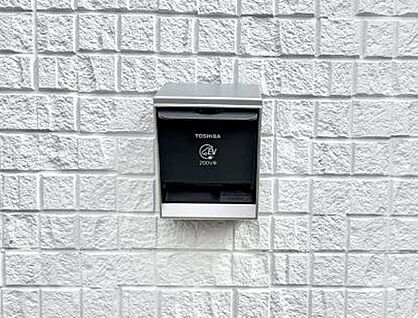EV電源