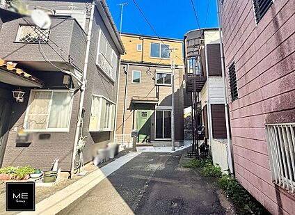 現地外観写真