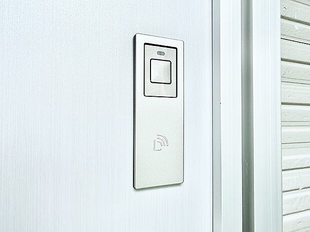 【スマートキー】■鍵を取り出さずに便利に操作できて快適