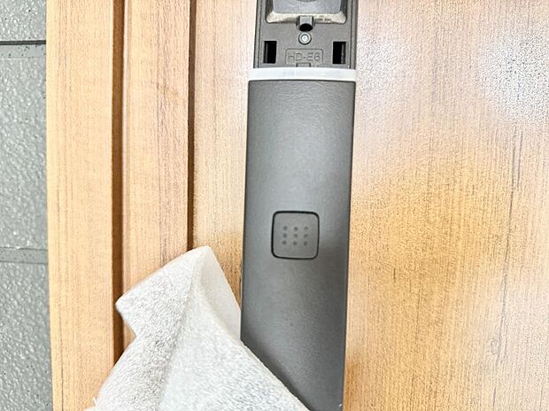 【スマートキー】■鍵を取り出さずに便利に操作できて快適