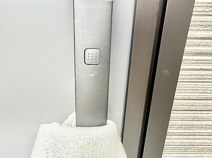 スマートキー