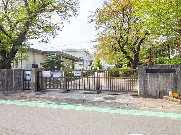 相模原市立双葉小学校（約700m・徒歩9分）