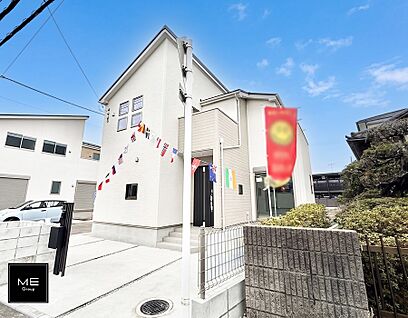 現地外観写真