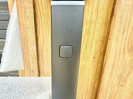 スマートキー
