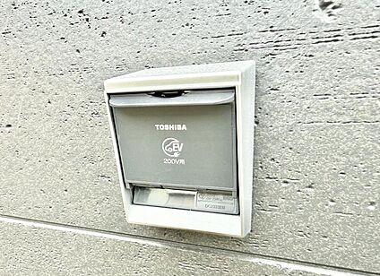 EV電源