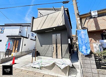 現地外観写真