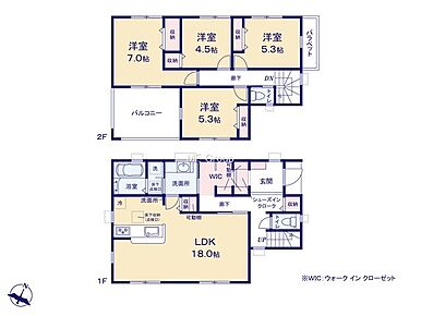 1号棟   