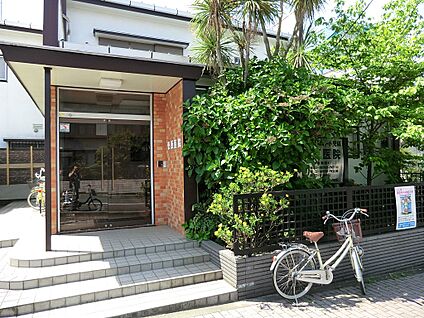 菅原医院 300m(4分)
