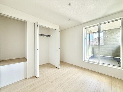 子供部屋