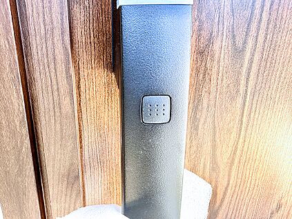 スマートキー