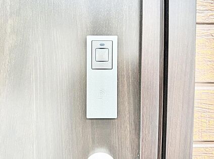 スマートキー