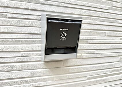 EV電源