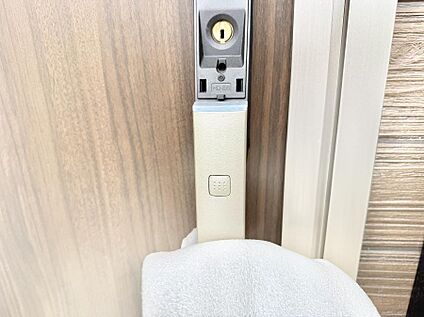 スマートキー