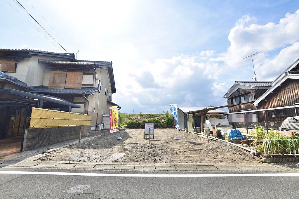 ドリームタウン横大路富ノ森町 京都府京都市伏見区横大路富ノ森町17 1 69 7の新築一戸建て 物件番号 の物件詳細 ニフティ不動産 ドリームタウン横大路富ノ森町 京都府京都市伏見区横大路富ノ森町17 1 69 7の新築一戸建て 物件番号 の物件詳細 ニフティ不動産