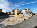 京都府城陽市平川野原：物件画像