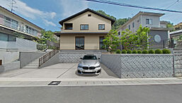 京都府宇治市宇治山本：物件画像